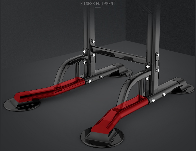 Adjustable Height Pull Up and Dip Station EB0010 - EASY BIG Wholesale ...